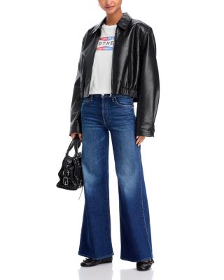 The Boxy Goodie Goodie Graphic Tee