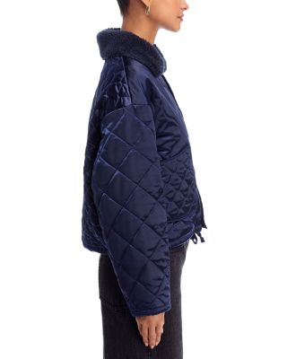 The Army Brat Jacket