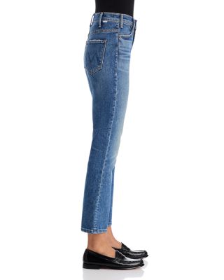 The Hustler Ankle Jeans in Bending the Rules