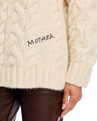 The Biggie Jumper Sweater