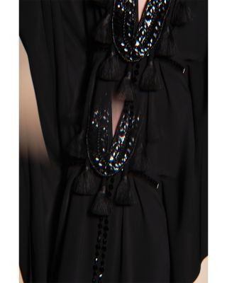 Sombreando Tunic Dress