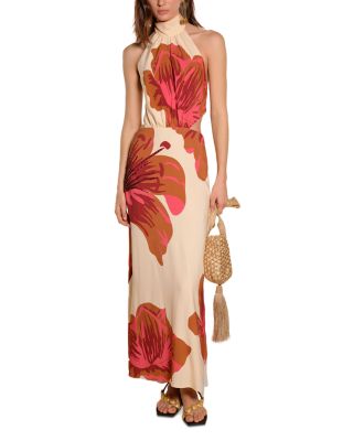Best of Times Maxi Dress