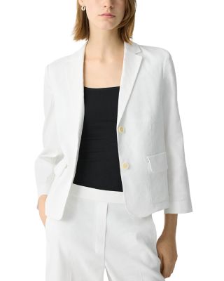 Shrunken Fit Blazer