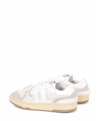  Unisex Clay Mesh Sneakers