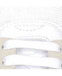  Unisex Clay Mesh Sneakers