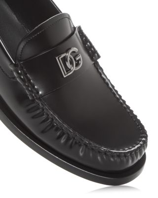 Women's Logo Loafers