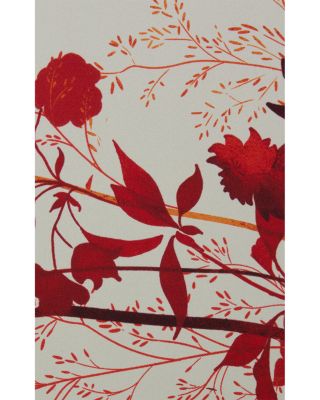 Foulard Silk Twill Shirt