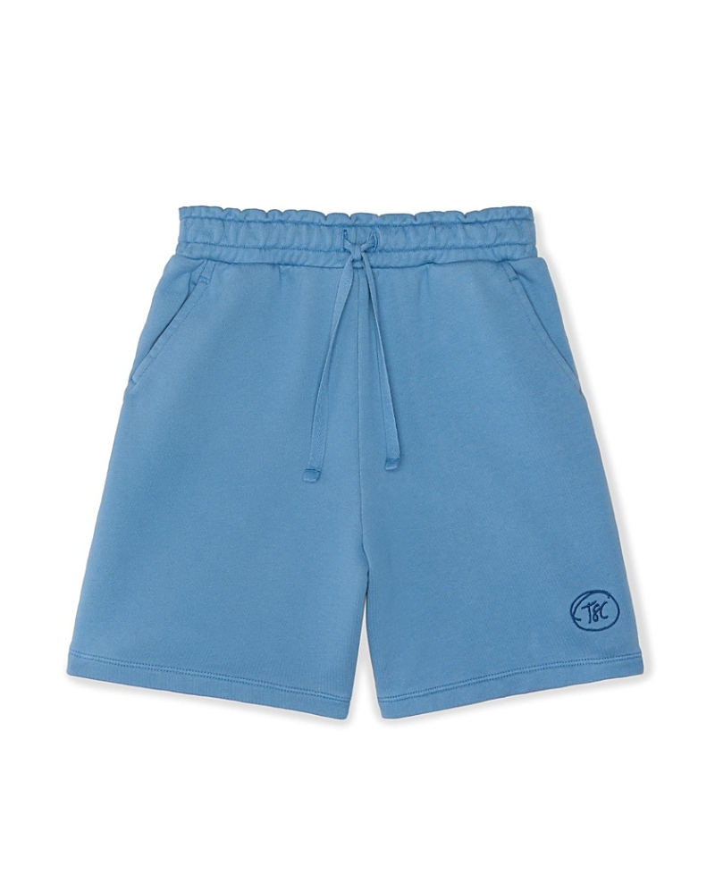 The Sunday Collective Kids' Natural Dye Everyday Shorts