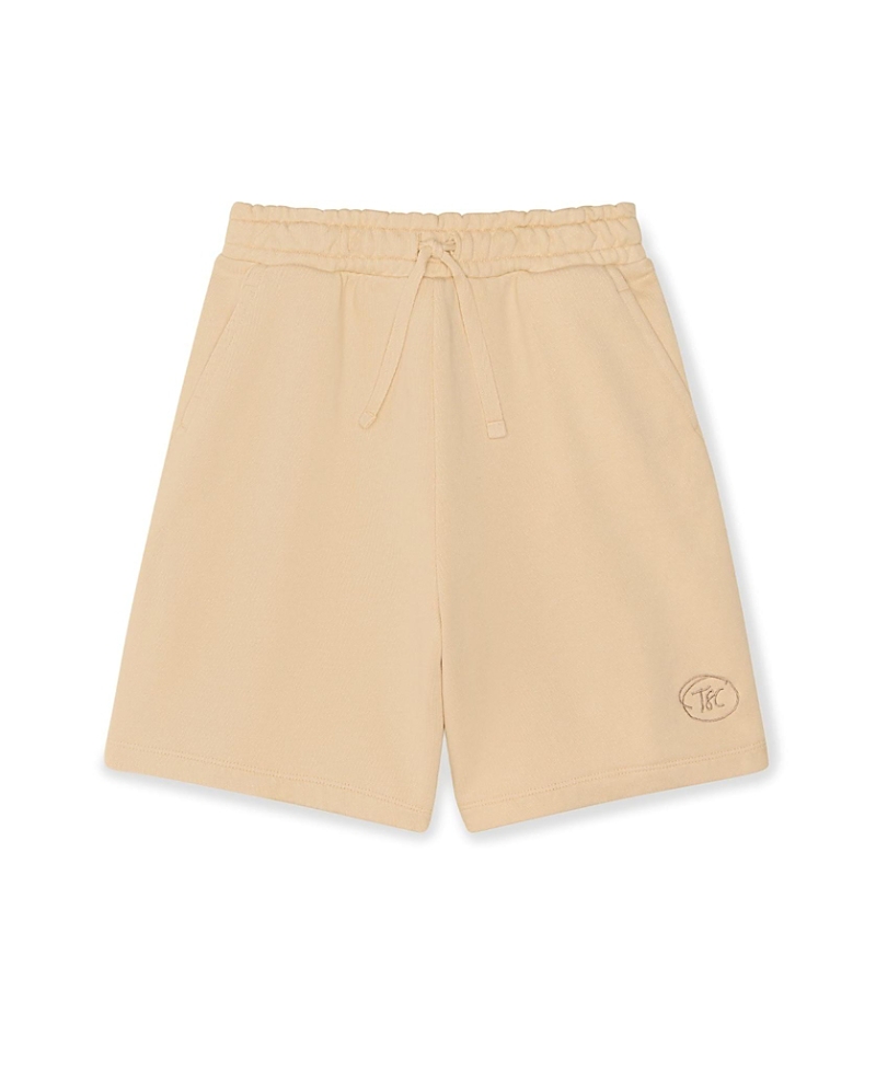 The Sunday Collective Kids' Natural Dye Everyday Shorts