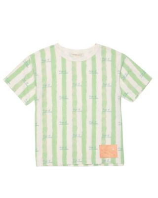 Unisex Organic Weekend Tee - Little Kid, Big Kid