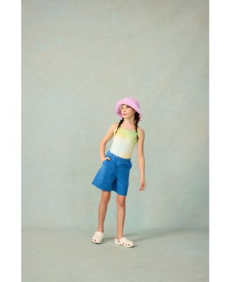 Unisex Knit Play Shorts - Little Kid, Big Kid