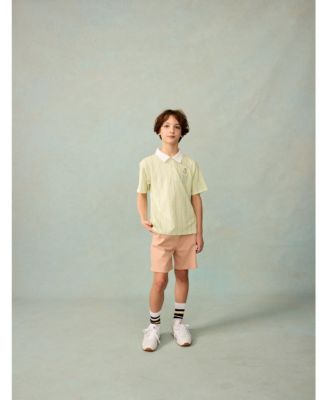 Unisex Play Polo Shirts - Little Kid, Big Kid
