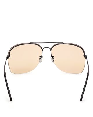Pilot Sunglasses, 64mm