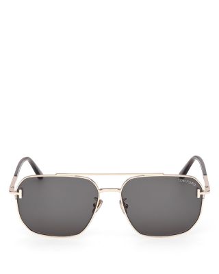 Navigator Sunglasses, 61mm