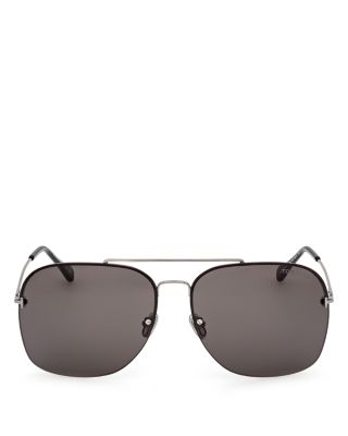 Pilot Sunglasses, 64mm