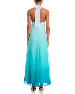 Aden Ombr&eacute; Maxi Dress