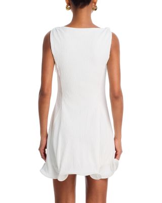 Celesta Mini Dress
