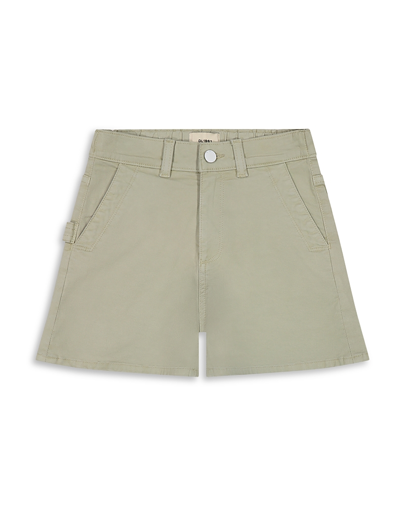 DL1961 Girls' Lily Pull On Shorts - Big Kid