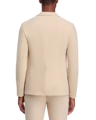 Clinton Precision Ponte Blazer