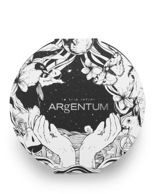 Le Trio Infini Skincare Set