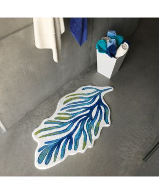 Marea Bath Rug, 31&amp;quot; x 59&amp;quot; - Exclusive