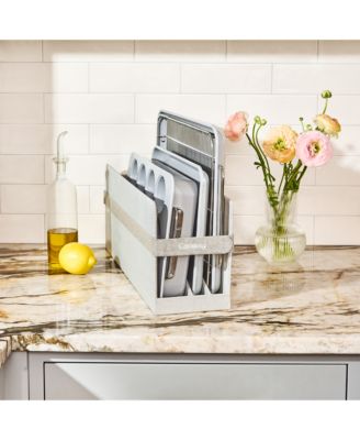 4 Piece Nonstick Mini Baking Set