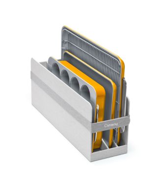 4 Piece Nonstick Mini Baking Set