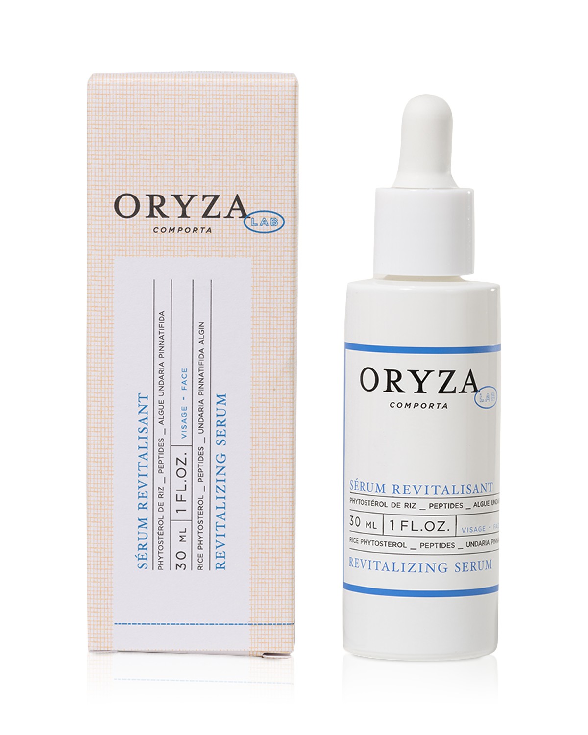 Revitalizing Serum 1 oz.