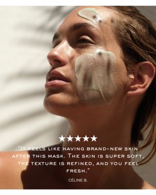 Reoxygenating Mask 2.5 oz.