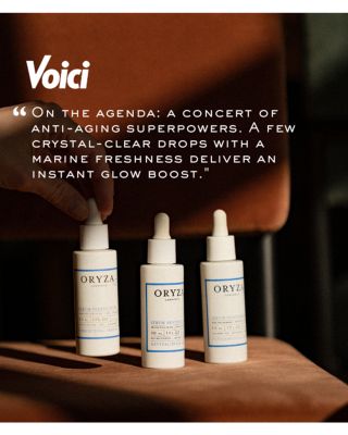 Fundamental Serum 1 oz.