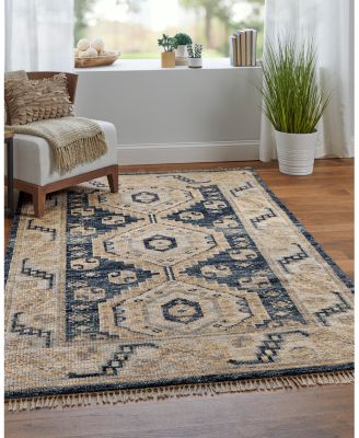 Feizy Fillmore 6943F Area Rug, 3' x 5'