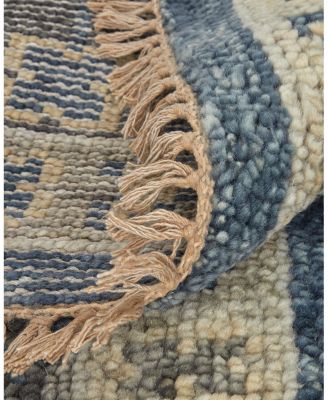 Feizy Fillmore 6954F Runner Area Rug, 2'6" x 14'