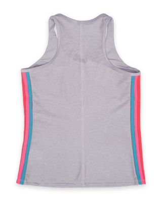  Girls' Prisma Stripe Tank Top - Big Kid