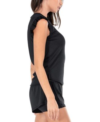 Bring It On Rib Tank