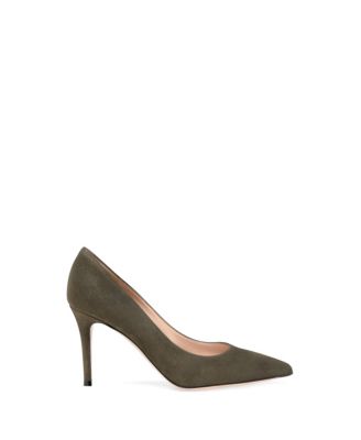  Women's Gianvito 85 Pumps