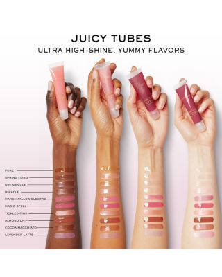 Juicy Tubes Original Lip Gloss