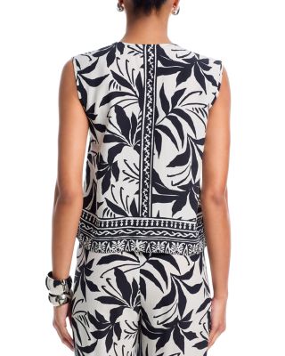 Lindsey Top &amp; Claudia Ankle Pants