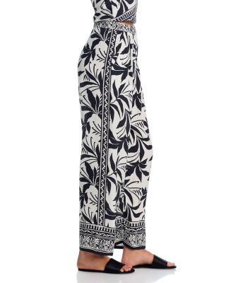 Lindsey Top &amp; Claudia Ankle Pants