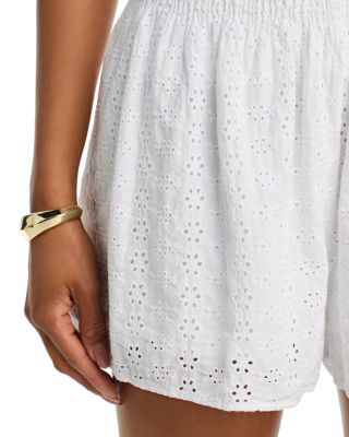 Ava Top &amp; Iris Shorts