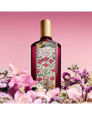 Flora Gorgeous Gardenia Eau de Parfum Intense 3.3 oz.