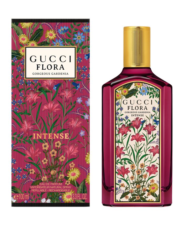 Flora Gorgeous Gardenia Eau de Parfum Intense