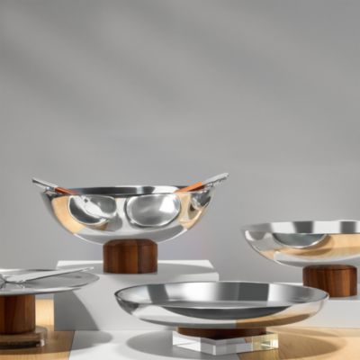 Pinnacle 14&amp;quot; Serving Tray - Exclusive