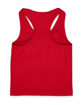  Girls' Mia Tank Top with Bra - Big Kid