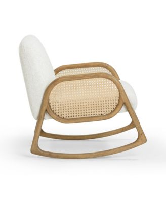  Bonney Performance Fabric Rocking Chair