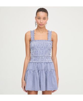 Womens' The Azalea Mini Nap Dress