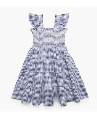 Girls' The Tiny Ellie Nap Dress - Baby, Little Kid, Big Kid