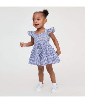 Girls' The Tiny Ellie Nap Dress - Baby, Little Kid, Big Kid