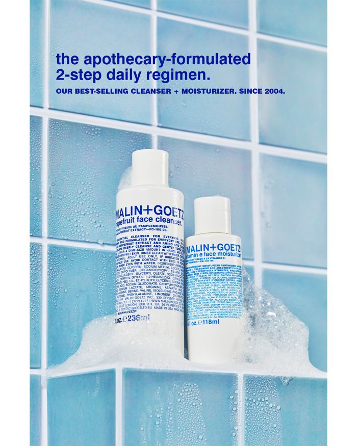 Vitamin E Face Moisturizer