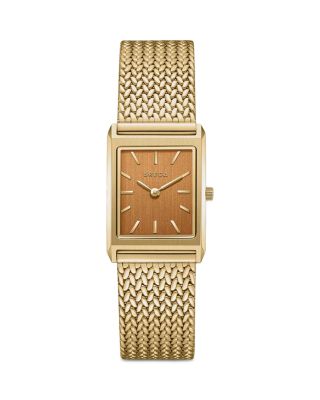 Breda Virgil Tethered Watch, 20mm x 8mm