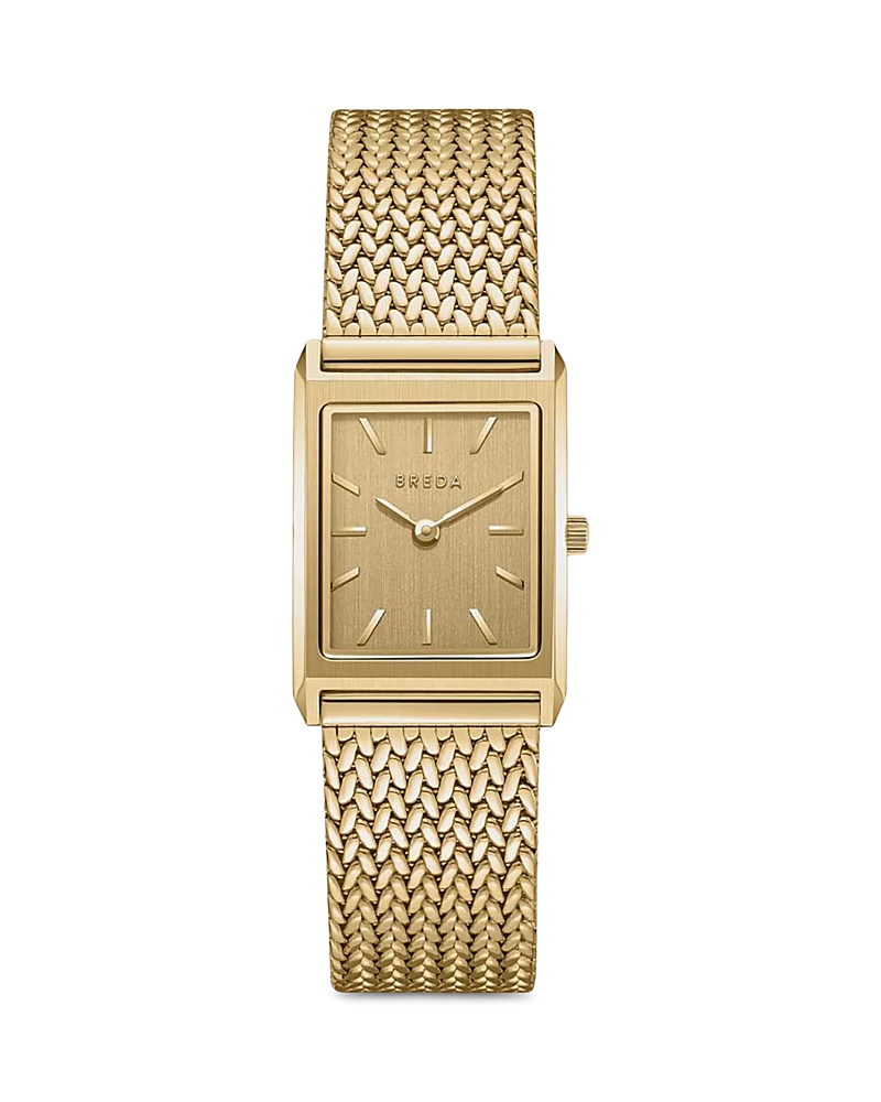 Breda Virgil Tethered Watch, 20mm x 8mm